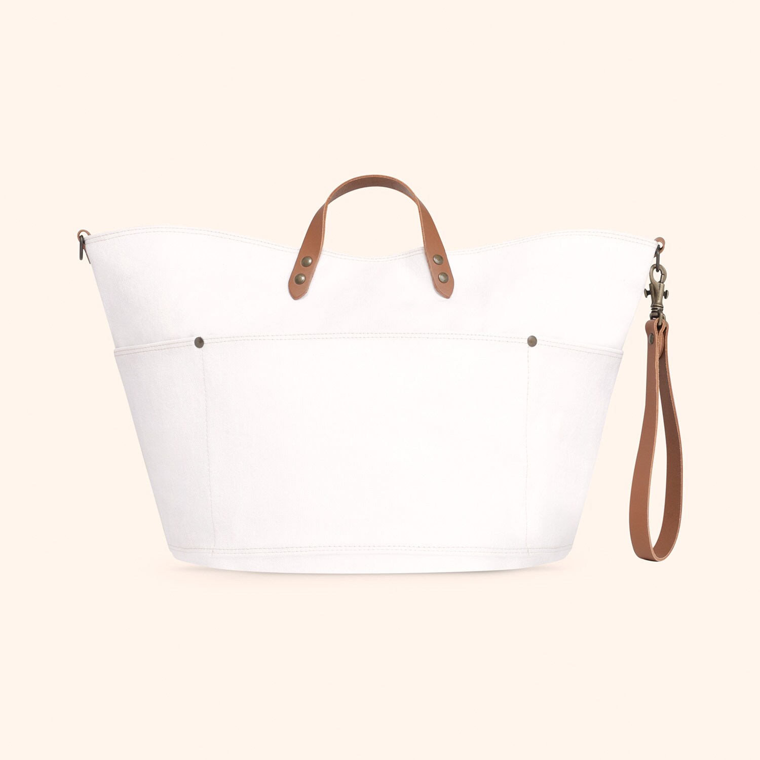 Panier Bivouac
